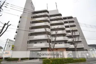 アリベ国富【502号室】の外観