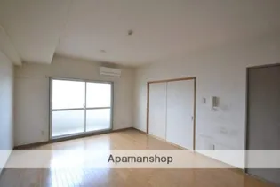 アリベ国富【502号室】の内装