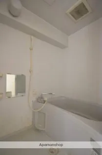 アリベ国富【502号室】の風呂