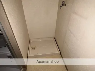 アリベ国富【502号室】の内装