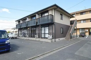 アンシャンテ沖新町の画像