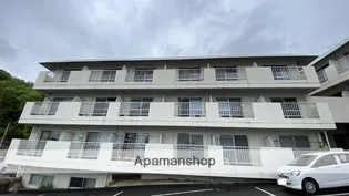 コーポきょうざんB【202号室】の外観