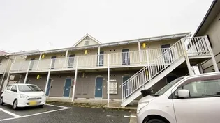 ヴィガーライフ雅Iの画像