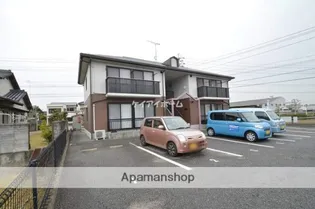 ウイング A棟の画像