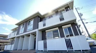 シャーメゾン エレガンス 壱番館の画像