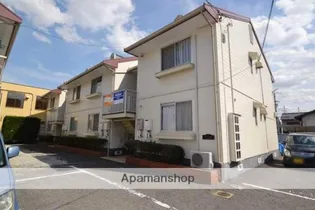 ドミール野田B棟の画像