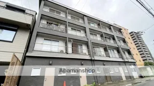 ウェルマット野田【405号室】の外観