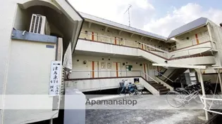 サンコート津島【102号室】の外観