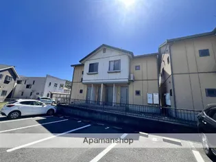 イデアルメゾン B棟の画像