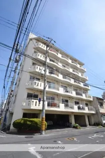 センチュリーせいき【6階】の外観