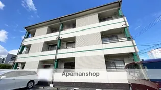 グリーンハイツ原尾島の画像