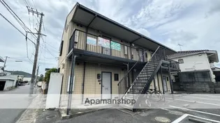 メゾンシャンスの画像