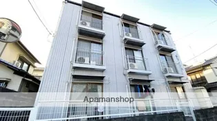 ラフィーネ【102号室】の外観