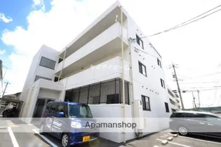 ホワイトマンション八反田の画像