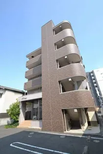 VERDE大供【1階】の外観