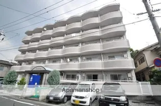 アザレア七日市【305号室】の外観