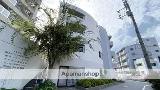 アーバンハウス大供【4階】の外観