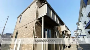 ハイム川東IIの画像