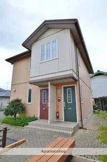 メゾン モナ E棟の画像