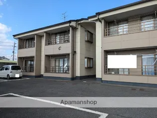 デュ プレ96 A棟の画像