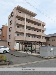 メゾンアルベロの画像