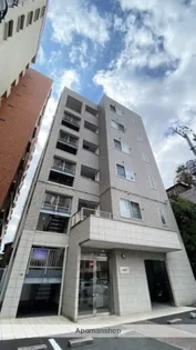 ファルマプラス【6階】の外観