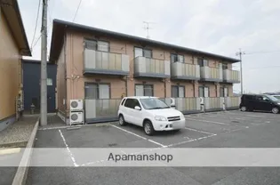 アモリーノ A棟の画像