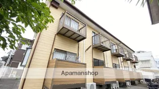 FINO AOE【2階】の外観