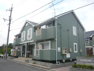 クレストール内尾Bの画像