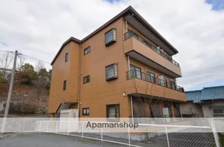 フローリス横井の画像