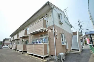 ニューシティナンバの画像