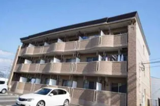 グランパス吉備の画像