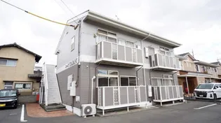 ニューシテイ中島の画像