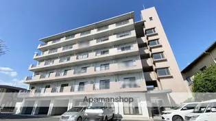 センチュリー平井【6階】の外観