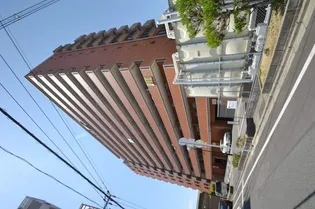 ライオンズマンション岡山南の画像