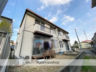 アーバンハイツ川入の画像