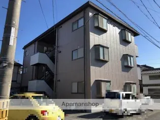 長井コーポの画像