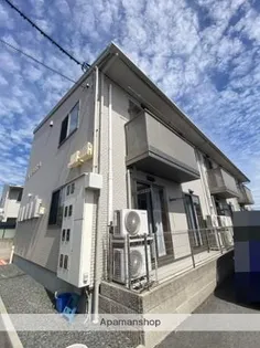 フィカーサ総社Aの画像