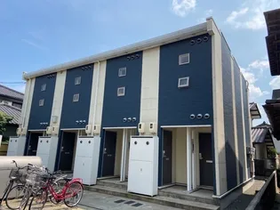 レオネクストひよせの画像