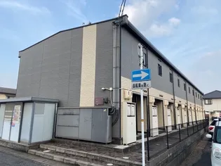 レオパレスファースト神田の画像