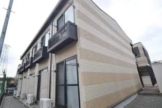 レオパレスライトスペースIIの画像