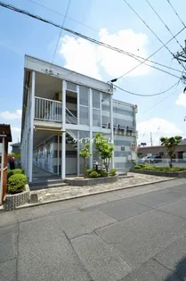 レオパレスクレール 水江の画像