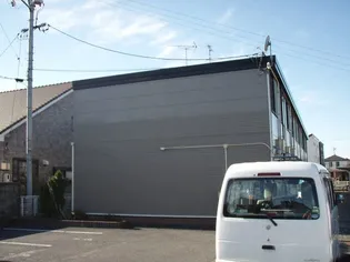 レオパレス有芽の画像