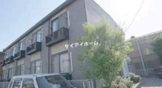 レオパレス楓の画像