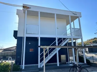 レオパレスパレ ロワイヤルの画像