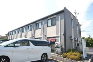 レオパレス福泊Aの画像