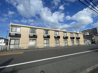 レオパレスLEOHIRANOⅡの画像