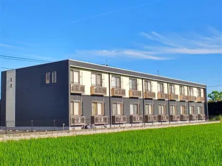 レオネクストパレス市場の画像