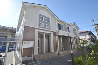 ノーブル飛鳥Bの画像