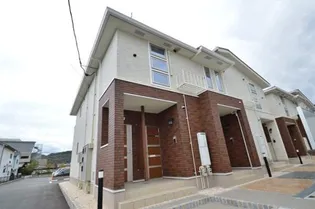 プレヴェール笹沖Bの画像